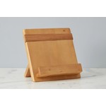 etuHOME Natural Mod IPad Cookbook Holder