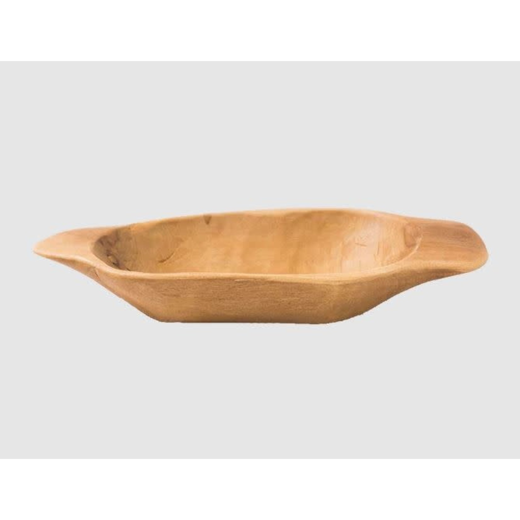 etuHOME Natural Dough Bowl Small