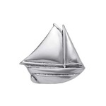 Mariposa Sailboat Napkin Weight