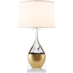 Visual Comfort Juliette Table Lamp