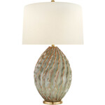 Visual Comfort Dianthus Large Table Lamp