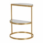 Gabby Emmanuel Side Table