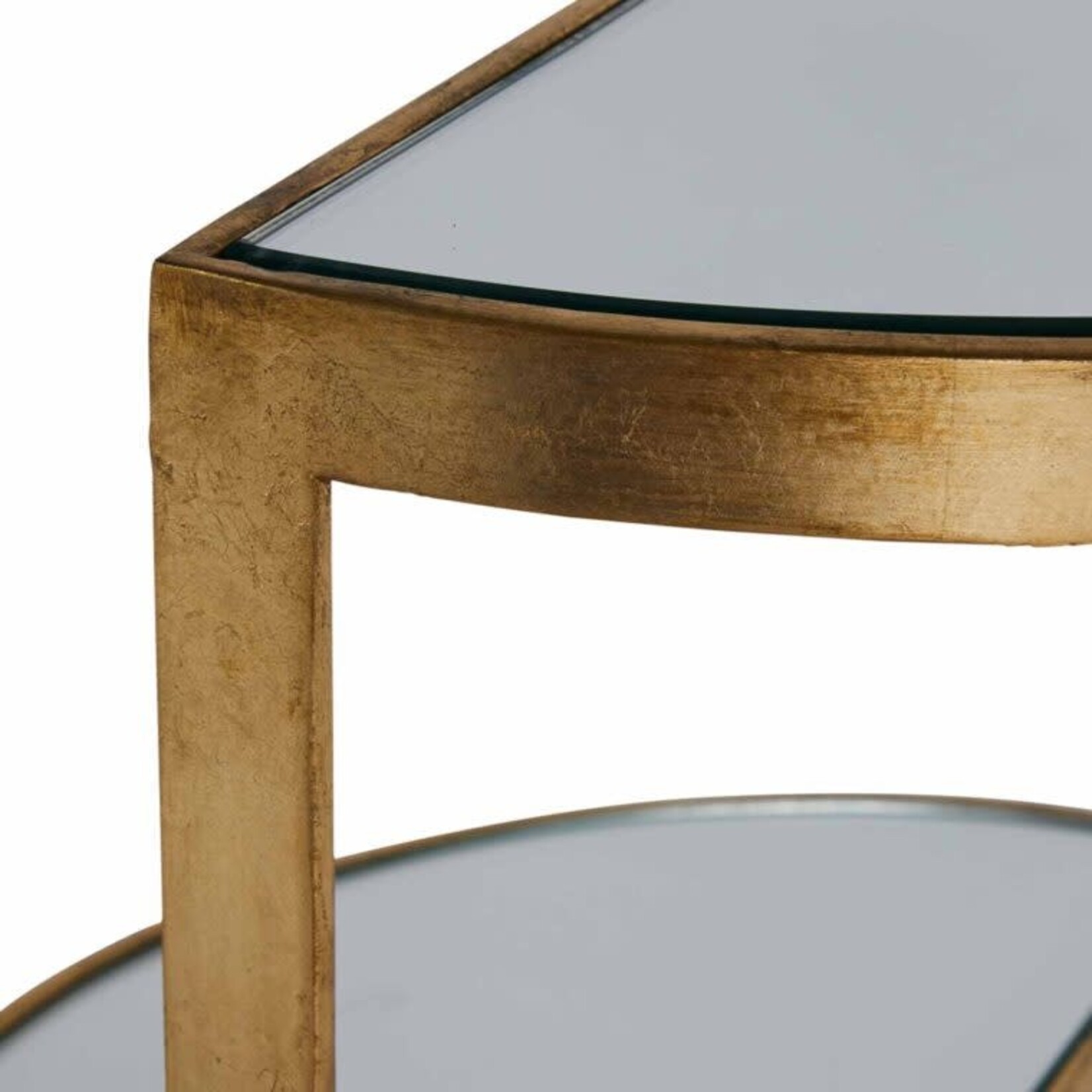 Gabby Emmanuel Side Table