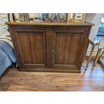 David Michael Center Cabinet for Travelers Chest