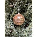 Katherine's Collection Metallic Sparkle Ornament