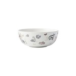 Juliska 12 Days of Christmas Cereal  Ice Cream Bowl