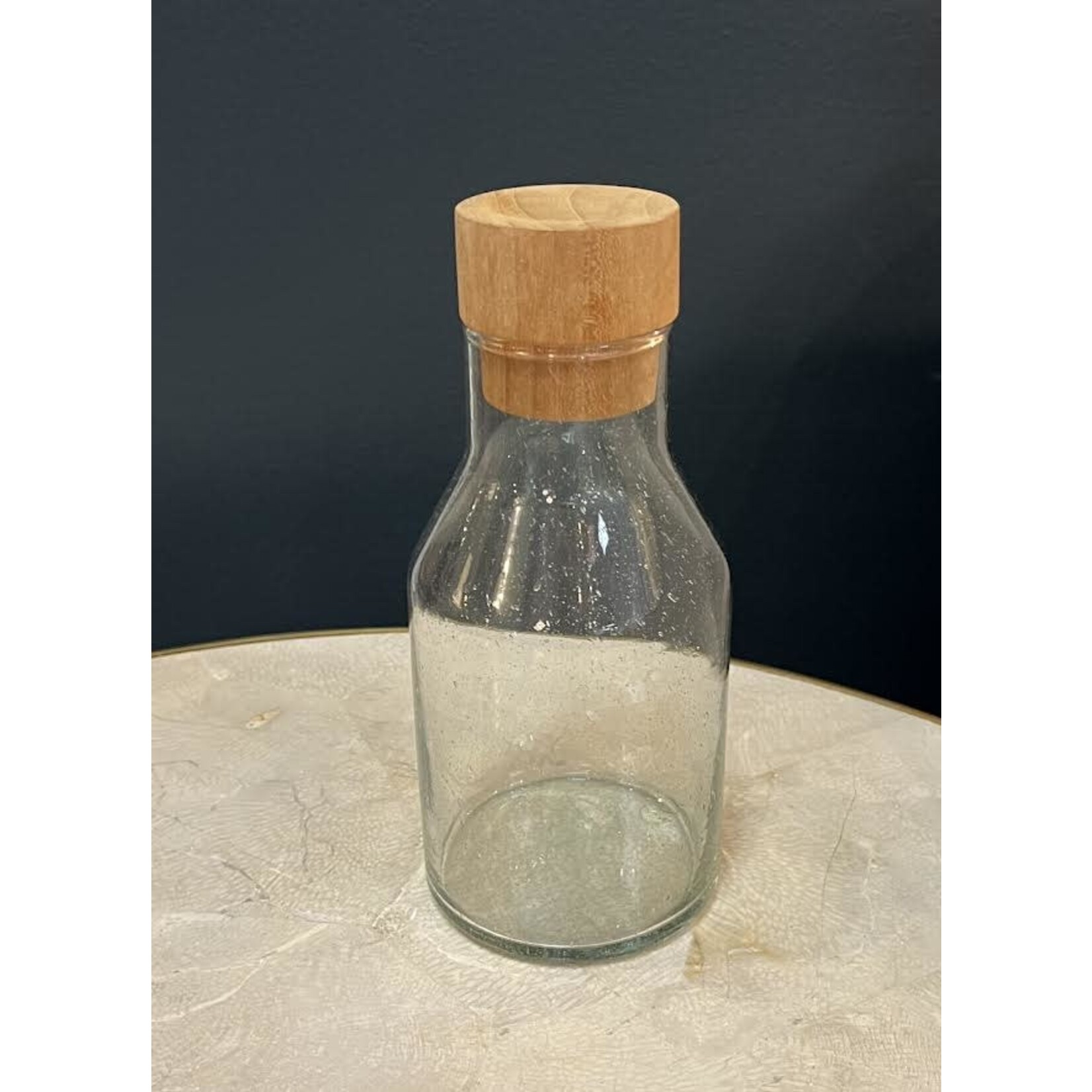 Sobremesa Small Carafe