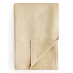 Matouk Dream Modal Throw Blanket - Champagne