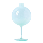 etuHOME Opal Wine Glass Vase - Large