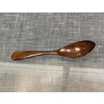 World Treasure Co Rosewood Spoon