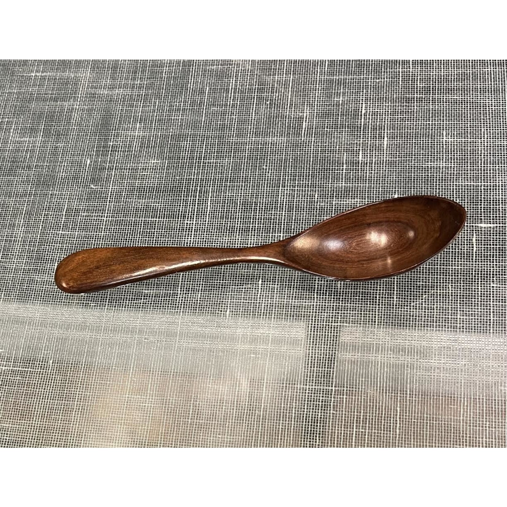 World Treasure Co Rosewood Spoon