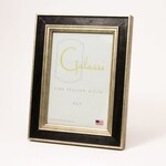 F.G. Galassi Black Cambridge Frame 5x7