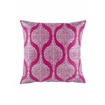 John Robshaw Textiles Mudu Lotus Decor Pillow