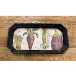 Two's Company Farm to Table Serving Tray Small