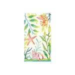 Le Cadeaux La Mer Paper Guest Towel Buffet Napkin