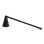 Skeem Black Brass Candle Snuffer