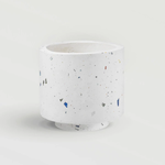 Texxture Terrazza Pot Large Blue