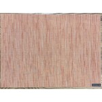 Chilewich Tangerine Bamboo Placemat