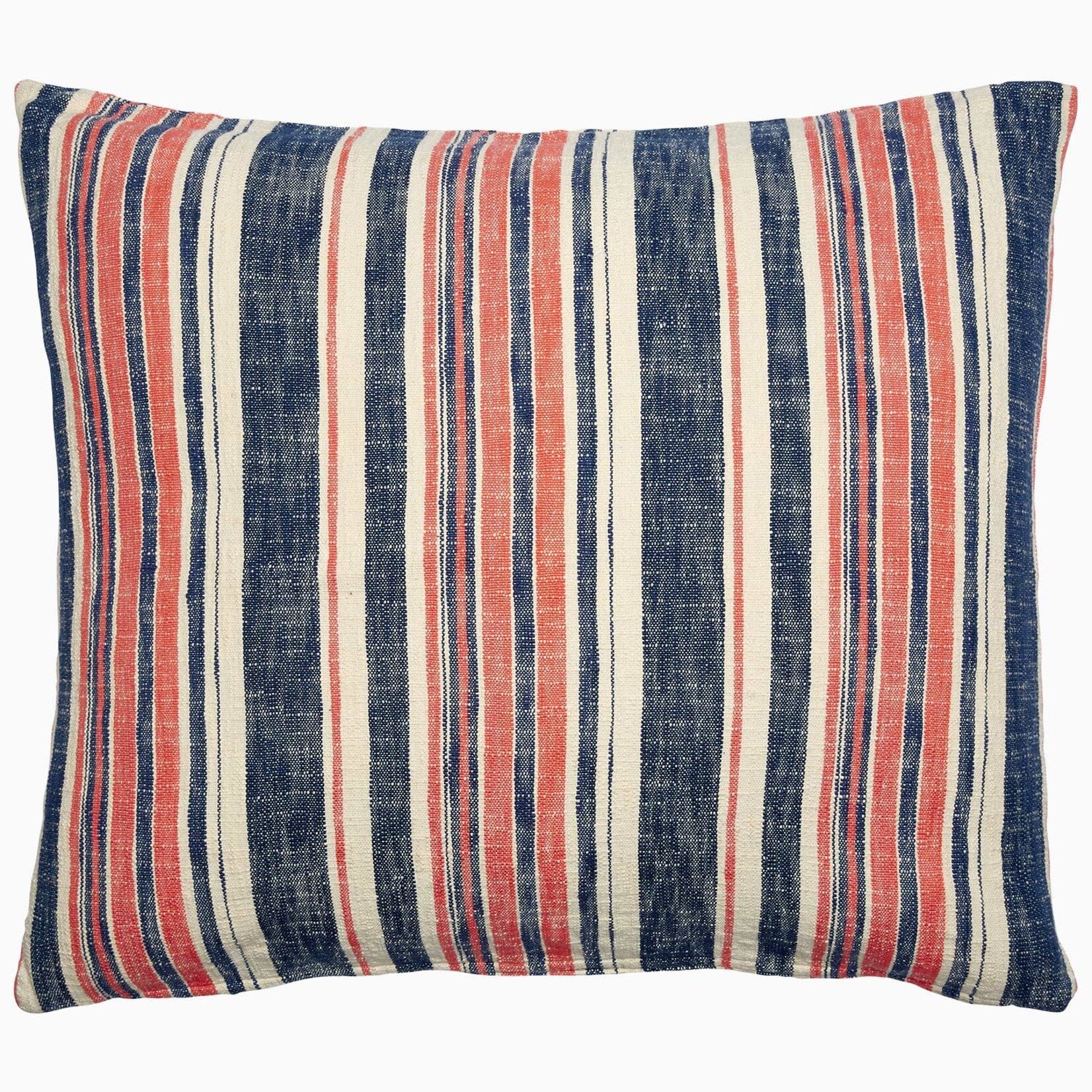 John Robshaw Textiles Iqra King Euro 30x34 Pillow with Feather Insert
