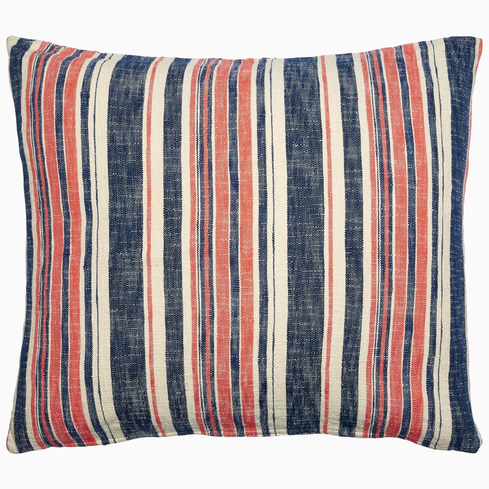 John Robshaw Textiles Iqra King Euro Pillow