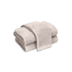 Matouk Aman Cotton Bath Towel - Cloud