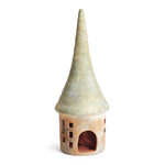 Napa Home and Garden Gnome House Large