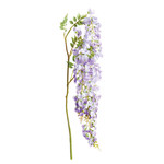 Napa Home and Garden Weeping Wisteria Stem 28"