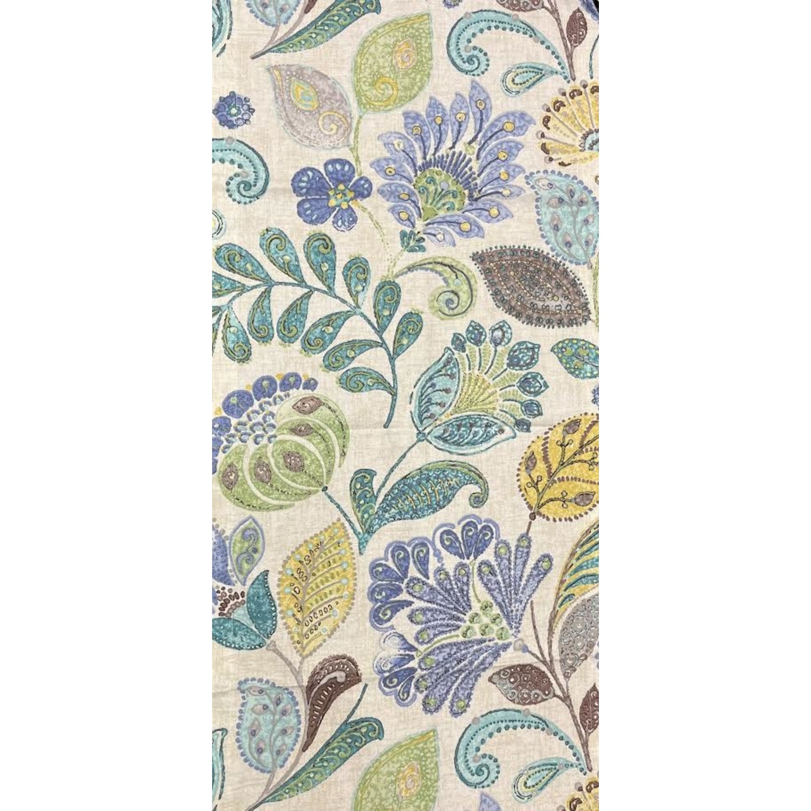 Karen Lee Ballard Aruba Floral Runner