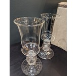 Two's Company Legend Hand Blown Glassware