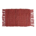 Napa Home and Garden Rae Woven Fringe Placemat