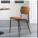 Greenington, LLC Soho Dining Chair Amber Bamboo