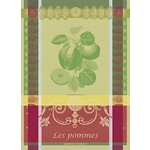 Garnier Thiebaut Pommes Granny Kitchen Towel