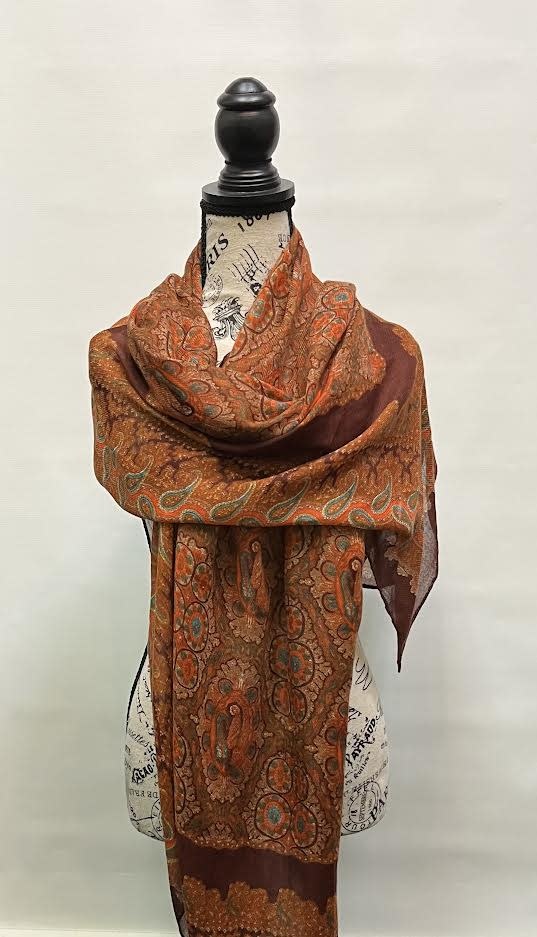 2chic-rust-orange-paisley-