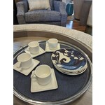 Bidk Home Serax Espresso Cup & Saucer Unoduetre Pieter Stockman