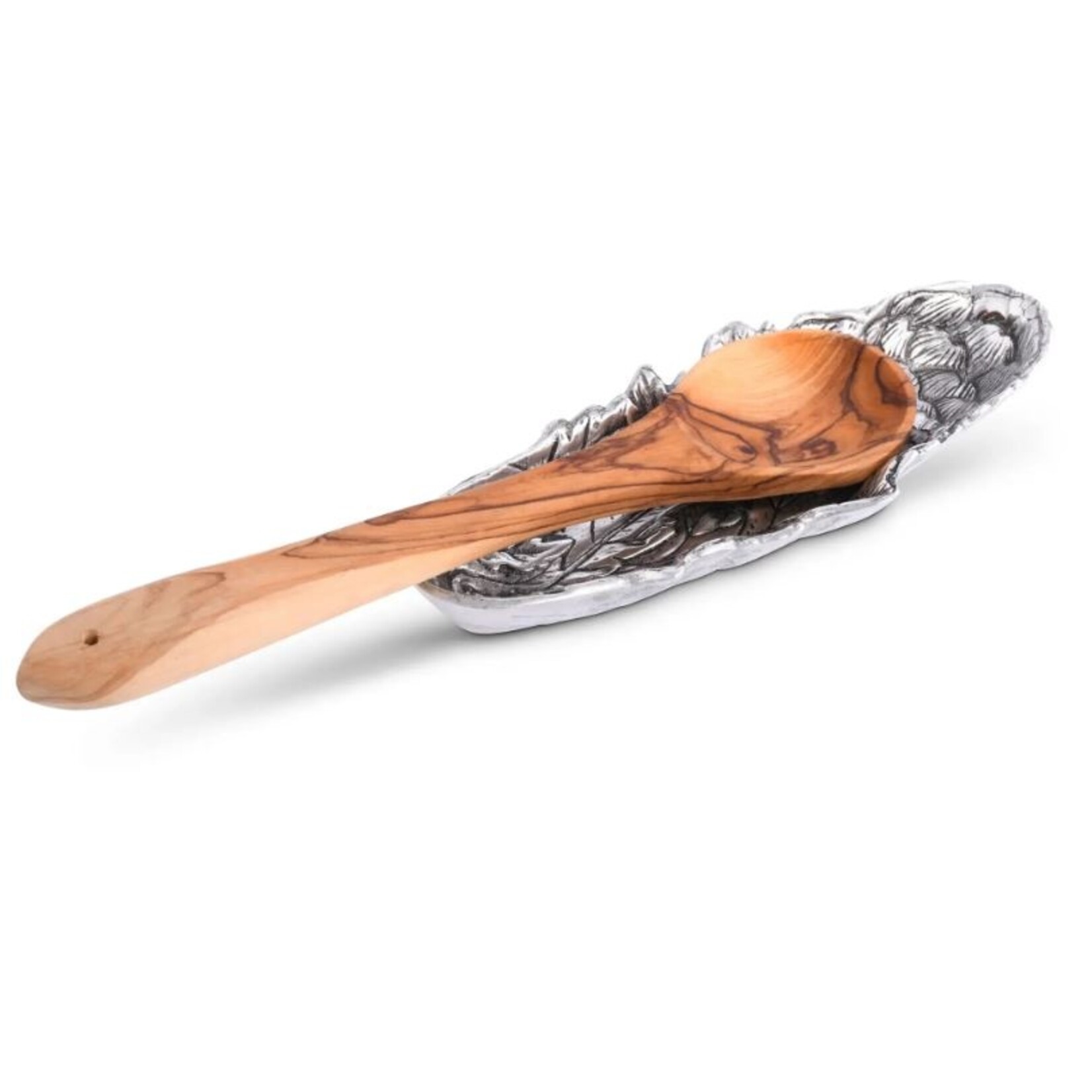 Vagabond House Artichoke Spoon Rest