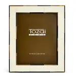 Tozai Photo Frame Horn 8x10