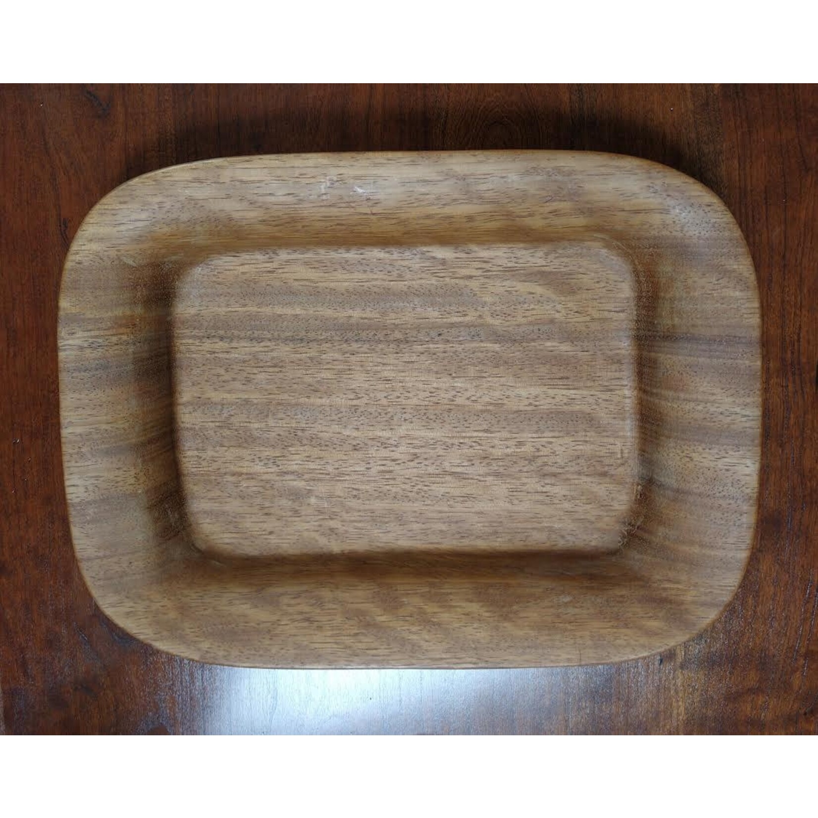 Sobremesa Wooden Serving Platter Medium