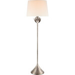 Visual Comfort Alberto Large Floor Lamp