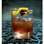 Rolf Glass Bourbon Street 10oz On The Rocks