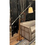 Wildwood Scriptreader I  Floor Lamp