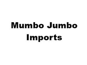 Mumbo Jumbo Imports