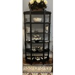 Gat Creek Caperton Crawford Etagere