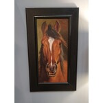 Shadow Catchers Framed Horse Print Artwork