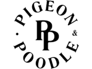Pigeon and Poodle
