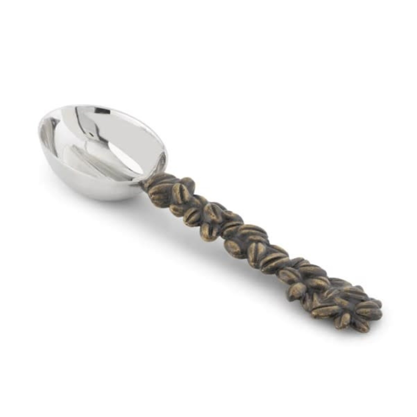 Michael Aram Coffee Bean Spoon