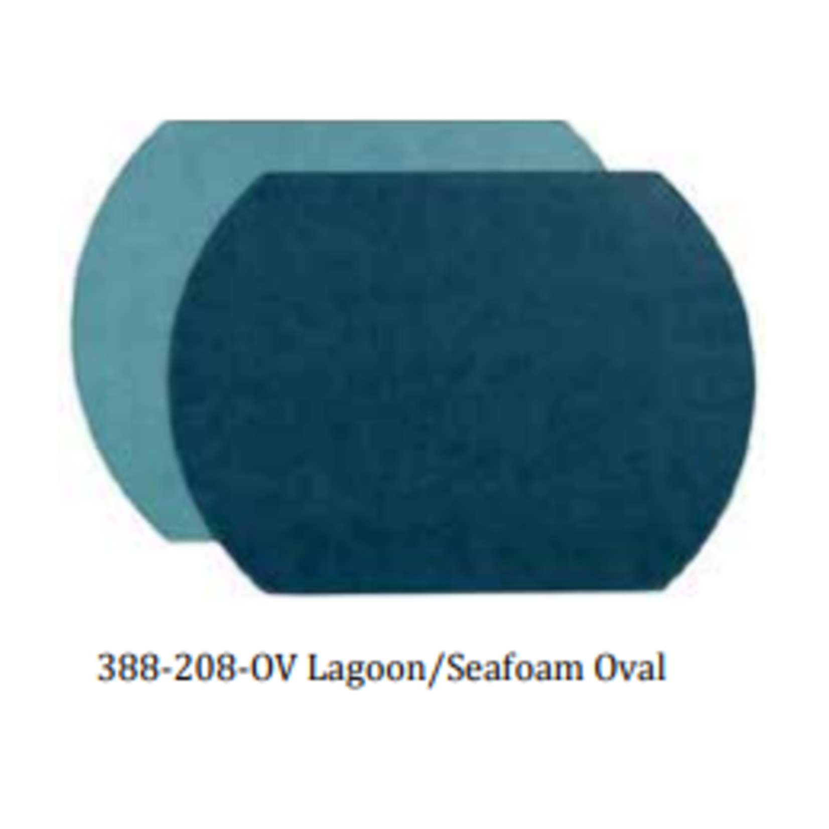 Karen Lee Ballard Reversible Vinyl Placemat