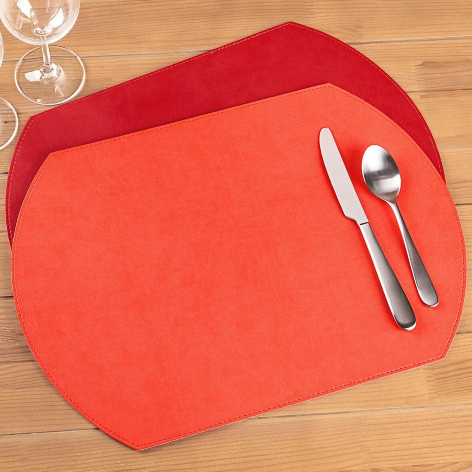 Karen Lee Ballard Reversible Vinyl Placemat