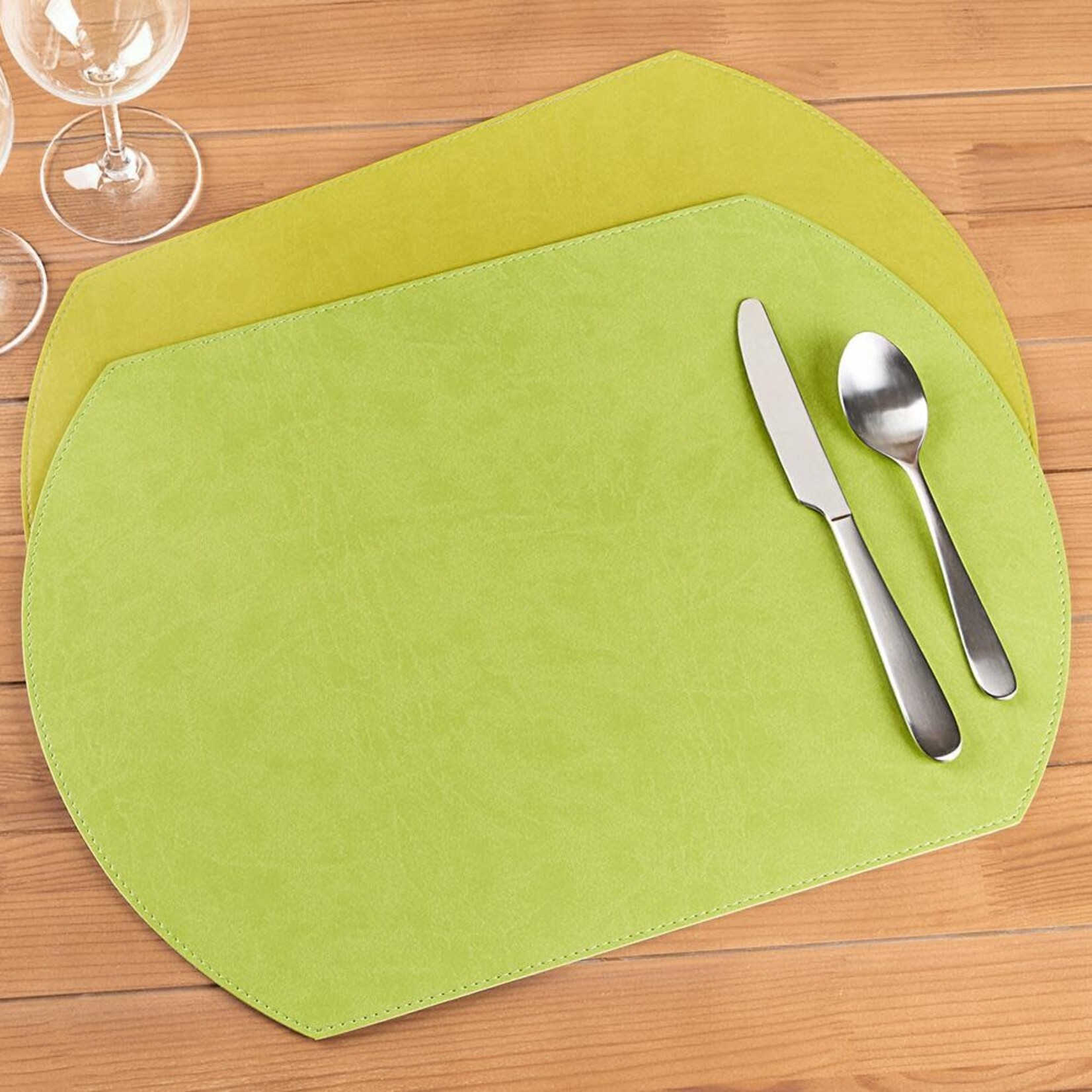 Karen Lee Ballard Reversible Placemat