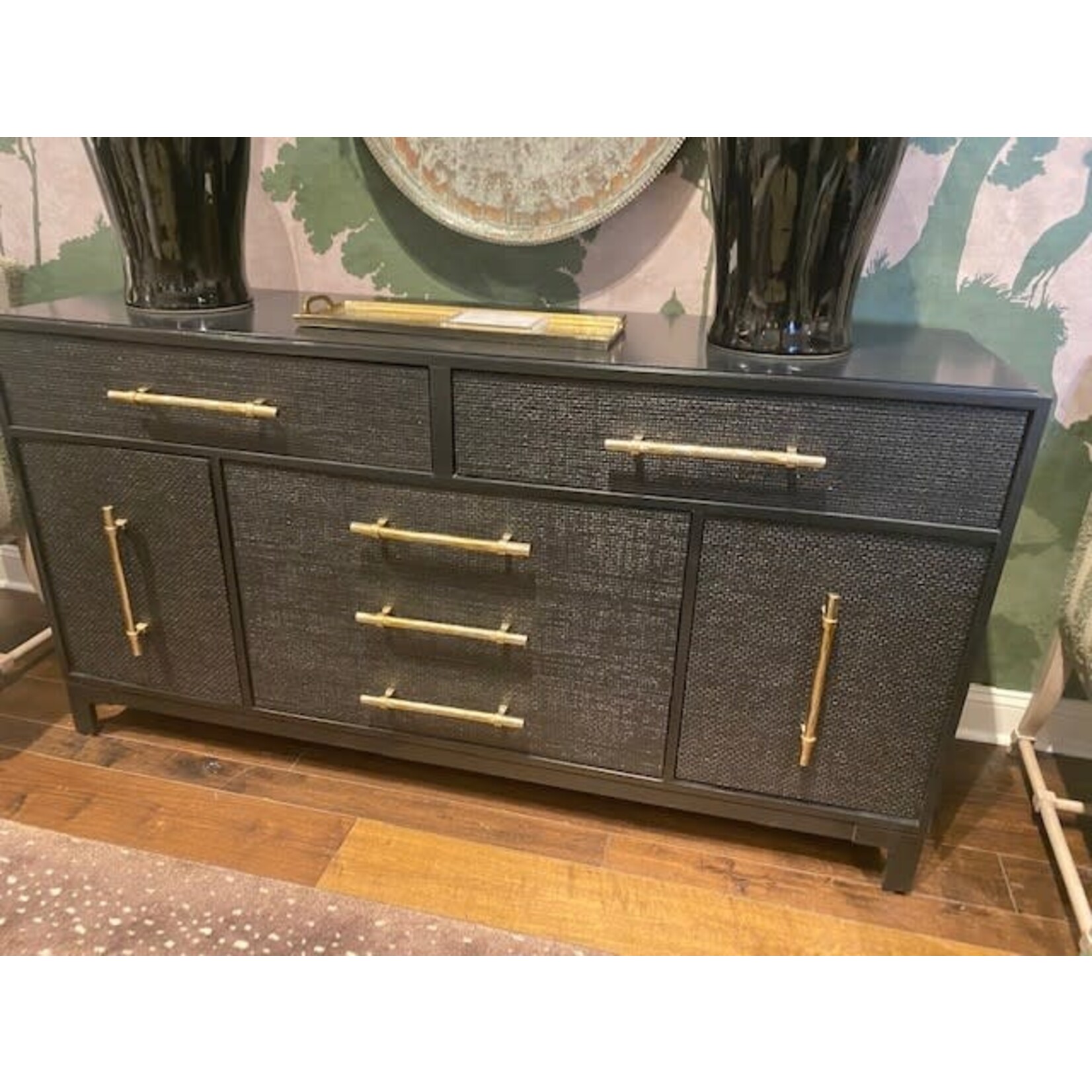 Vanguard Furniture Osborne Buffet Marquis