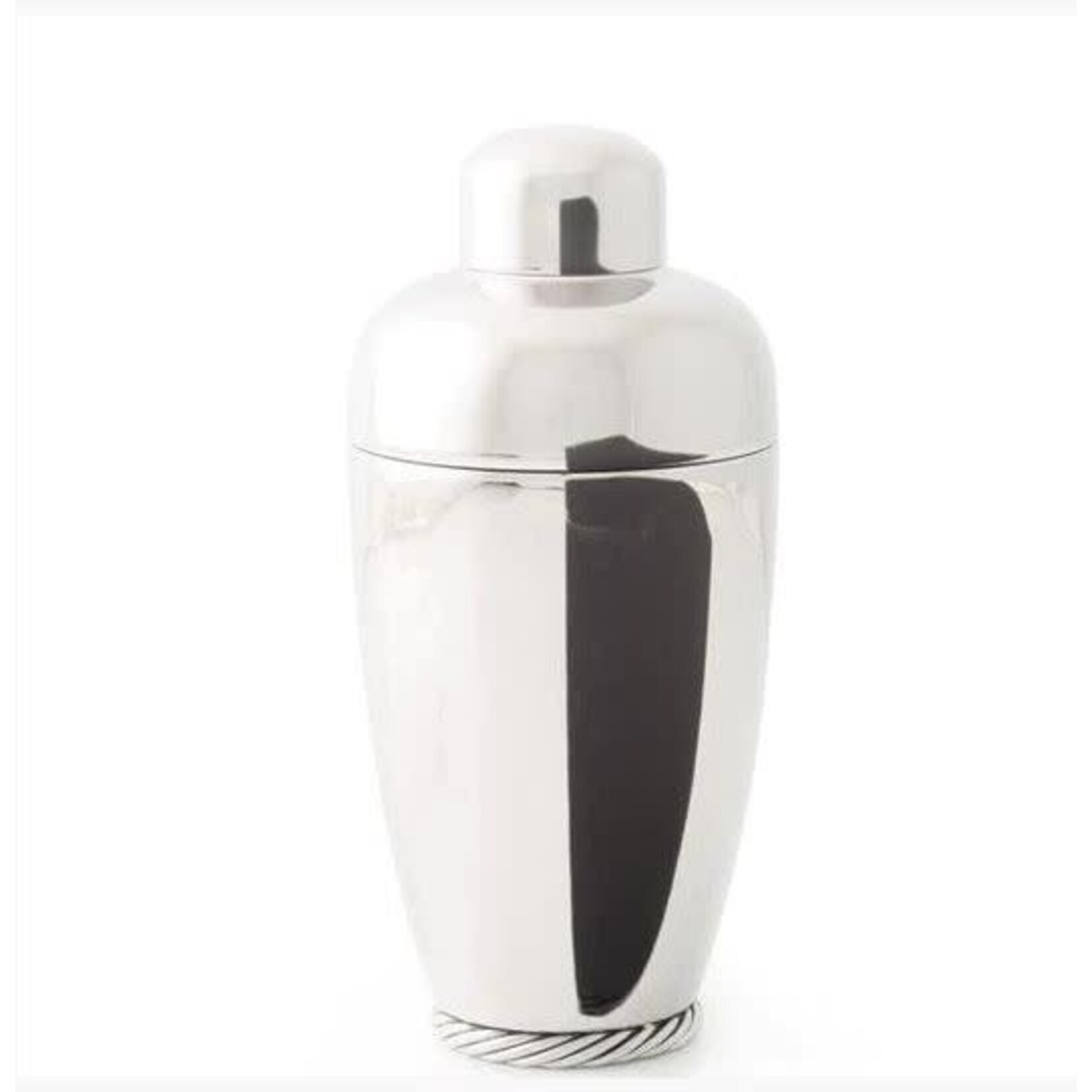 Michael Aram Twist Mini Shaker